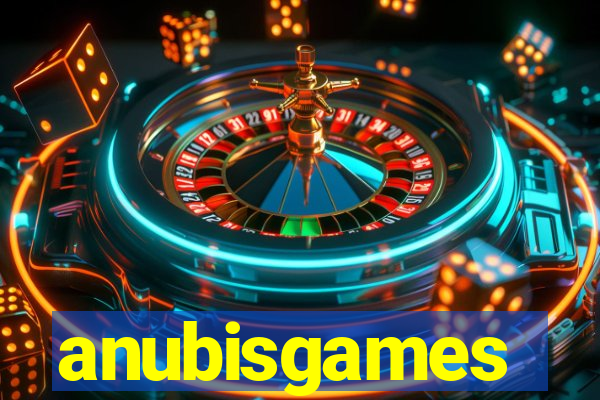 anubisgames