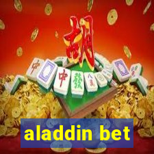 aladdin bet