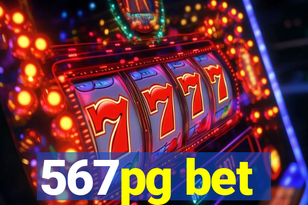 567pg bet