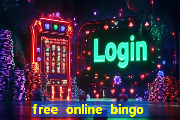 free online bingo games for fun