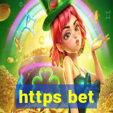 https bet