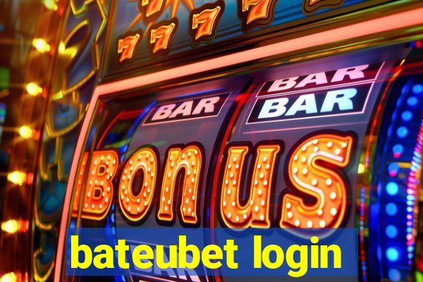 bateubet login