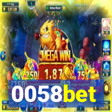 0058bet