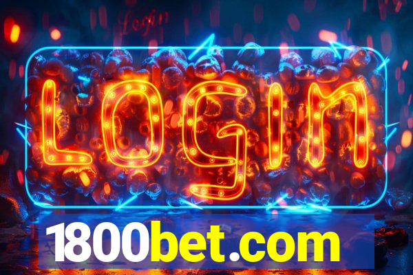 1800bet.com