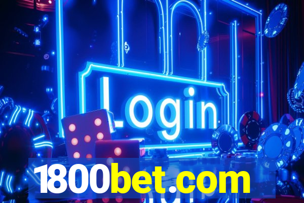 1800bet.com