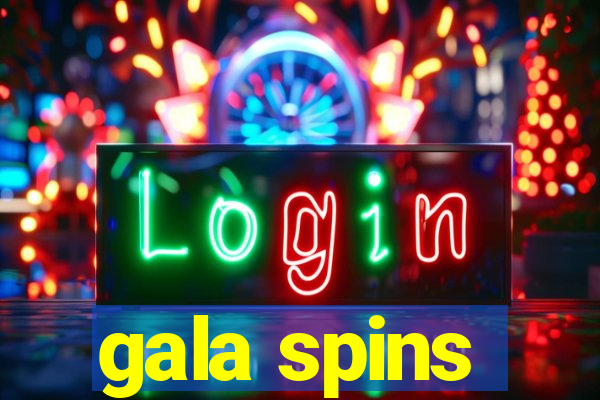 gala spins