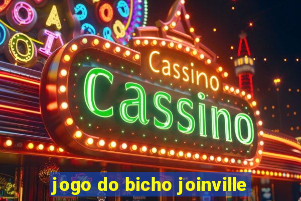 jogo do bicho joinville