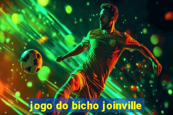 jogo do bicho joinville