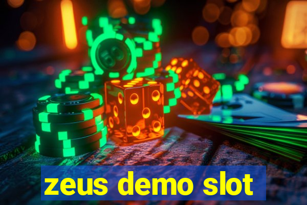 zeus demo slot