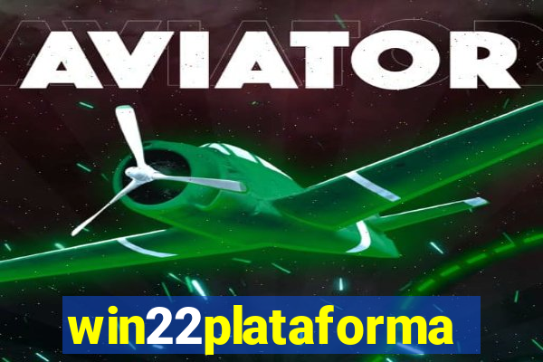 win22plataforma