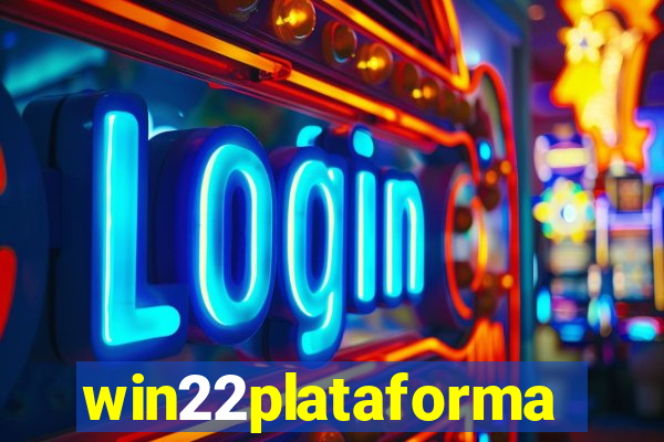 win22plataforma