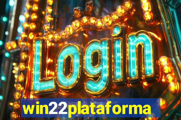 win22plataforma