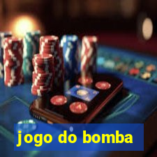 jogo do bomba