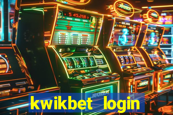 kwikbet login account login