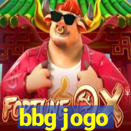 bbg jogo