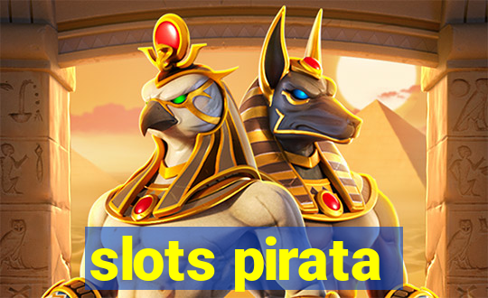 slots pirata