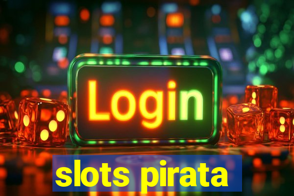 slots pirata