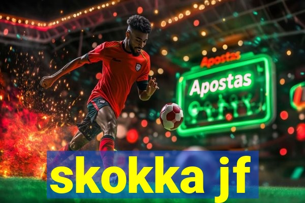 skokka jf