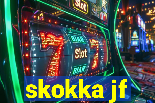 skokka jf