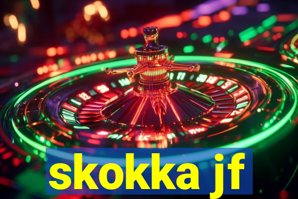 skokka jf