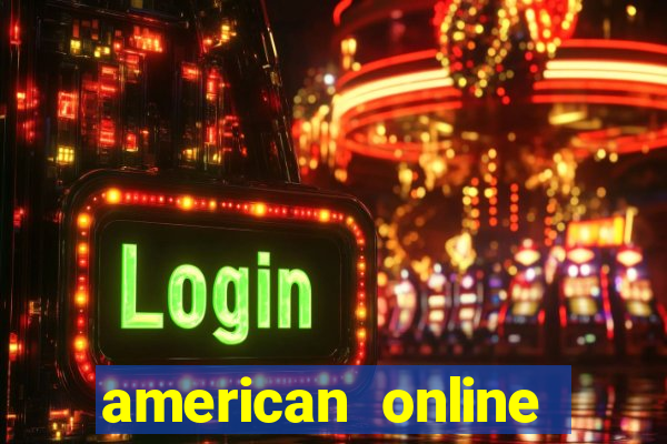 american online betting sites