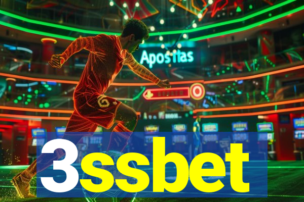 3ssbet