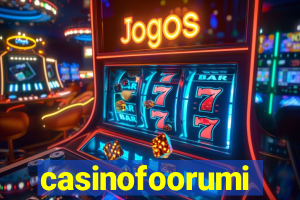 casinofoorumi