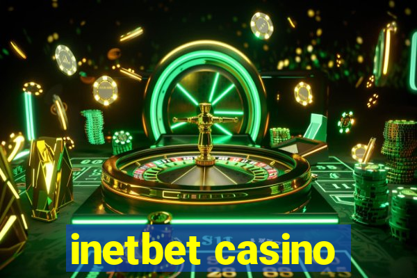 inetbet casino