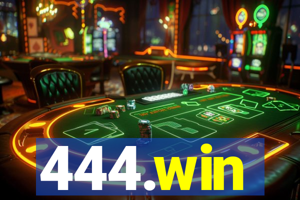 444.win