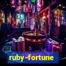 ruby-fortune