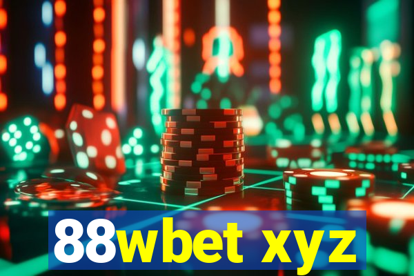 88wbet xyz