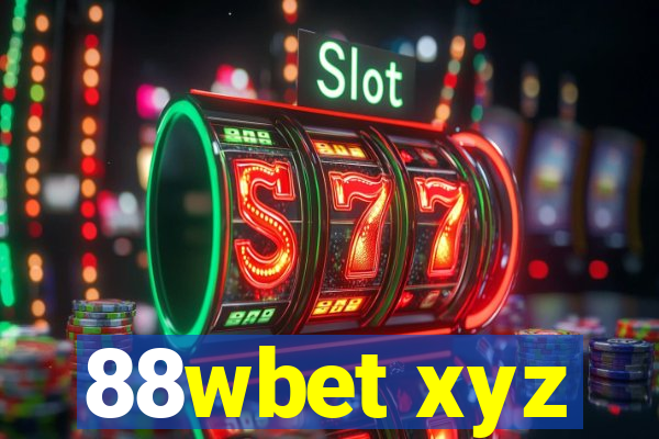 88wbet xyz