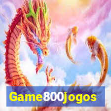 Game800jogos