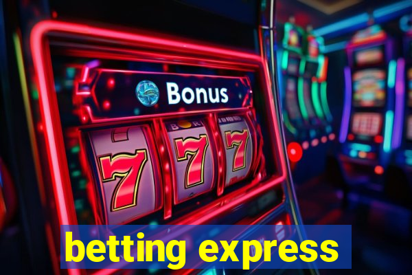 betting express