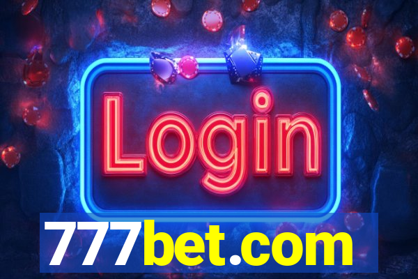 777bet.com