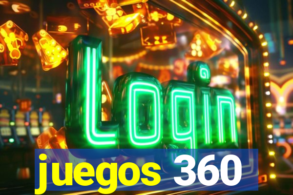 juegos 360