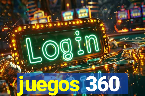 juegos 360