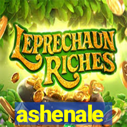 ashenale