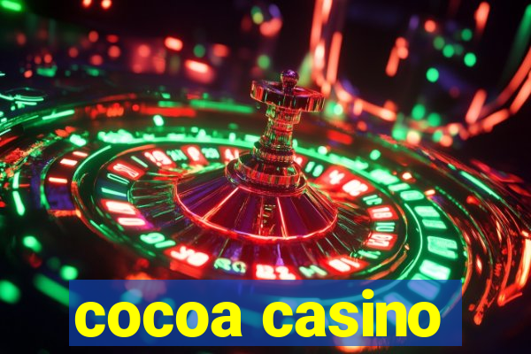 cocoa casino