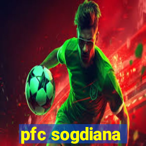 pfc sogdiana