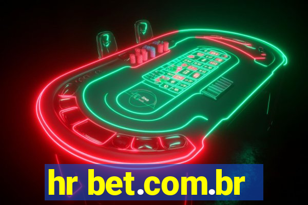 hr bet.com.br