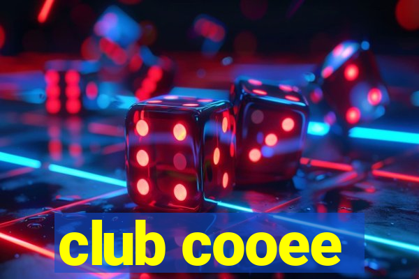 club cooee