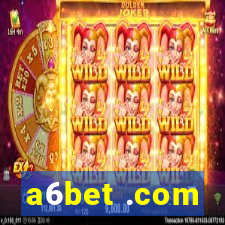 a6bet .com