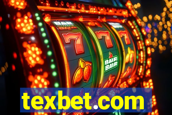 texbet.com