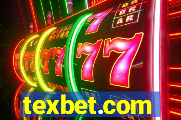 texbet.com