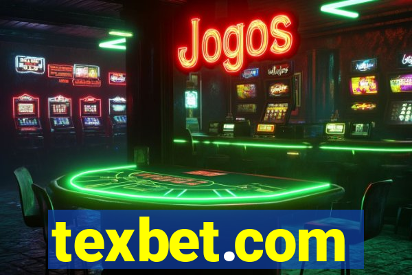 texbet.com