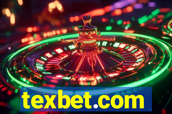 texbet.com