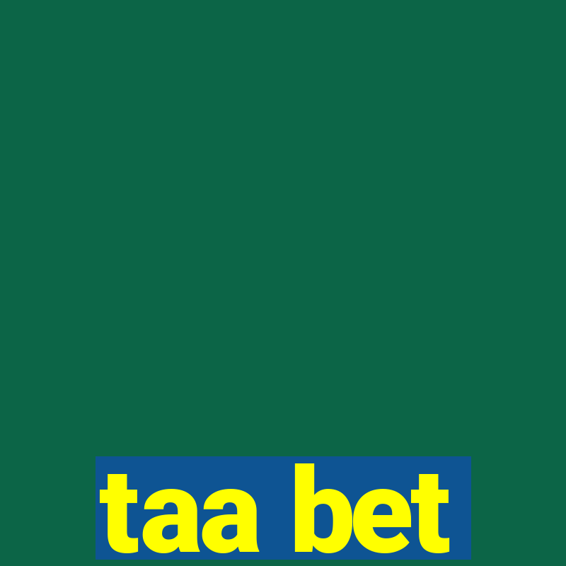 taa bet