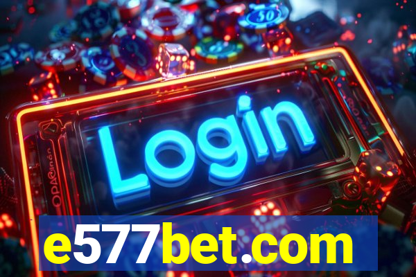 e577bet.com