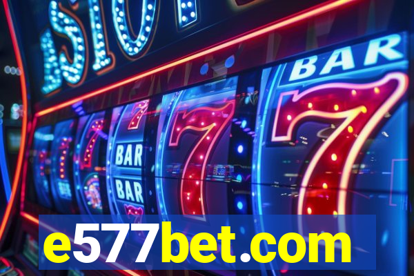 e577bet.com